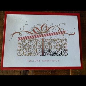 Holiday Greeting Cards NIB